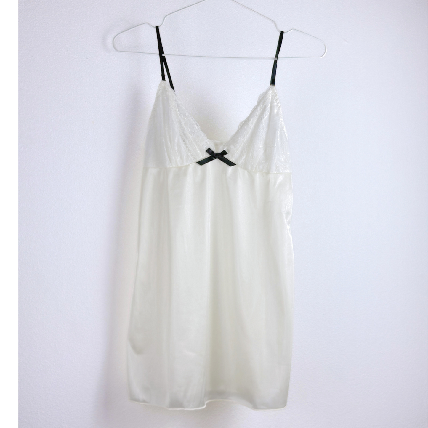 Ivory Whisper Camisole