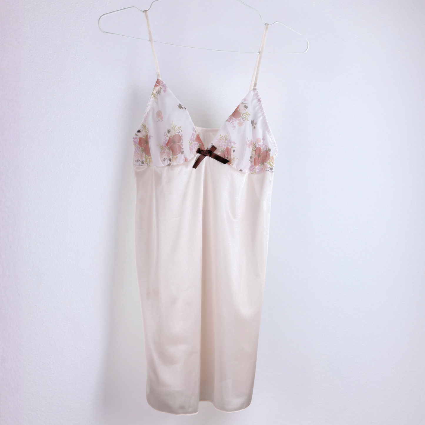 Flower Tea Camisole