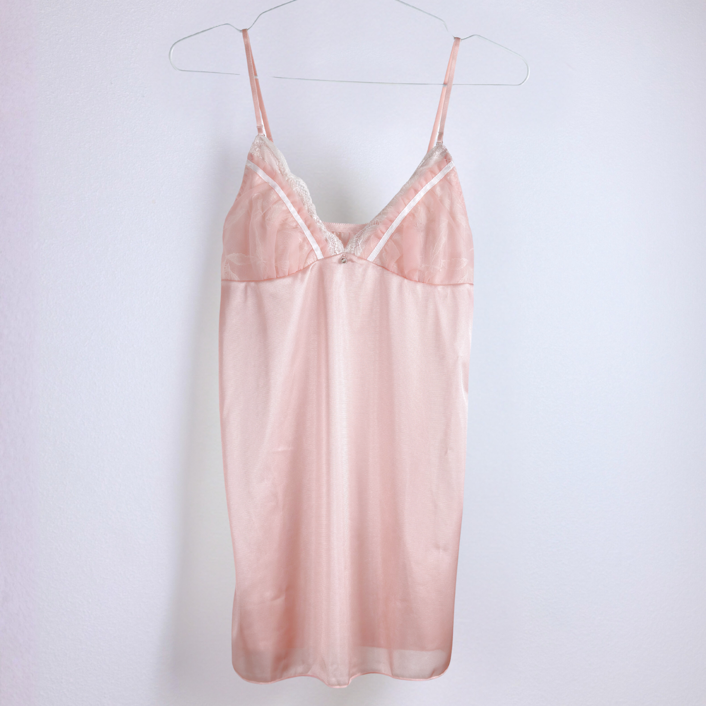 Baby Poppy Camisole