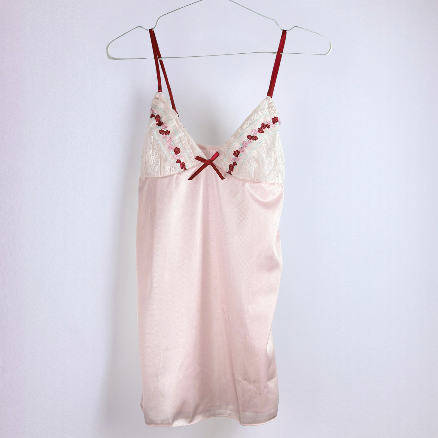 Rose Love Camisole