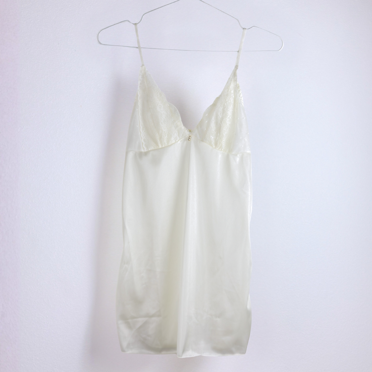White Rose Camisole