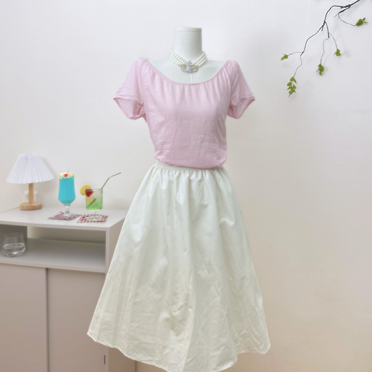 Cottage Bloom Top ｡˚ ⋆୨♡୧