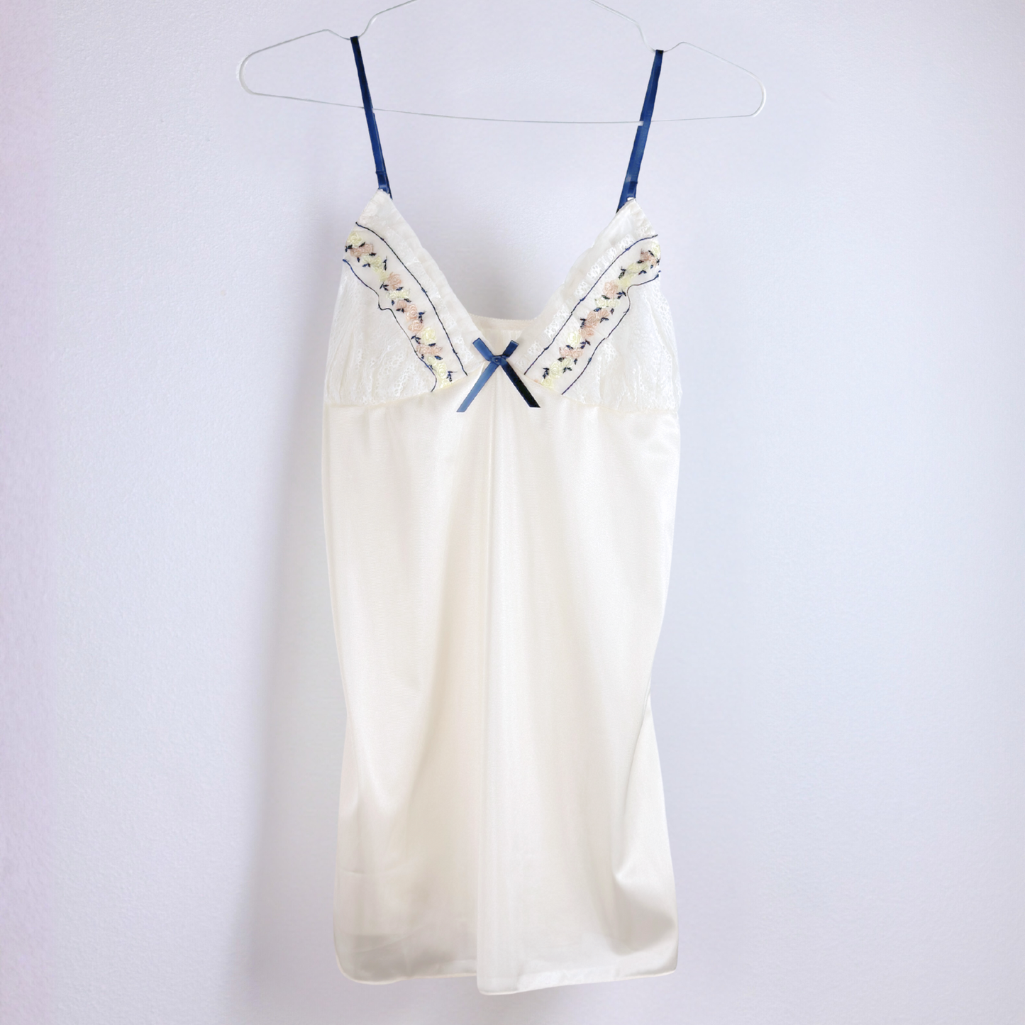 Tea Party Camisole