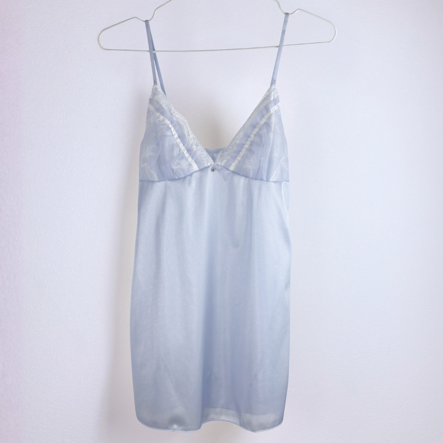 Princess Blue Camisole