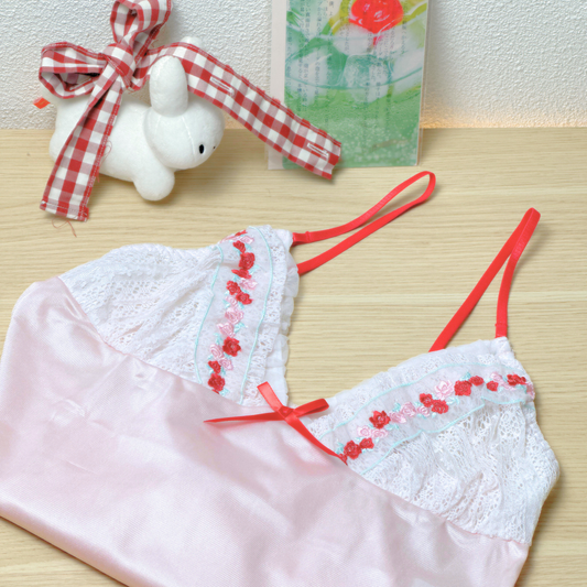 Rose Love Camisole
