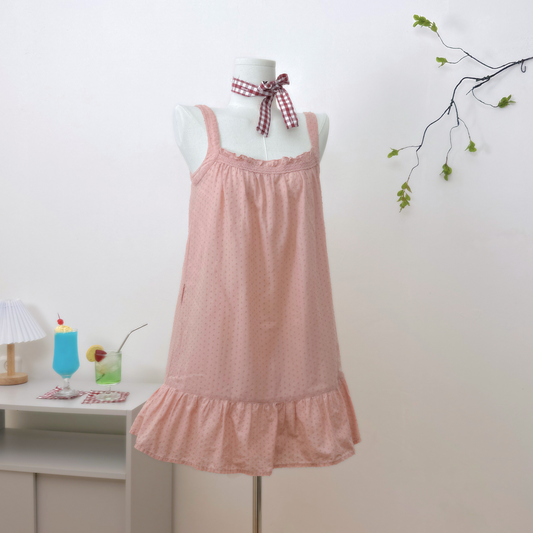 Daisy Dreams Dress ♡୧⋆｡˚✦