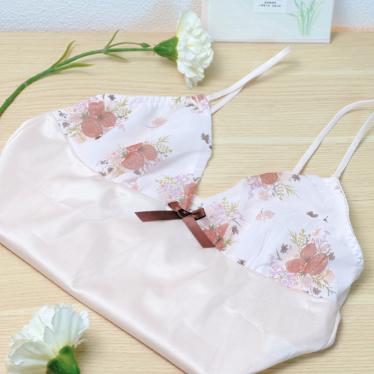 Flower Tea Camisole